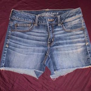 American Eagle shorts